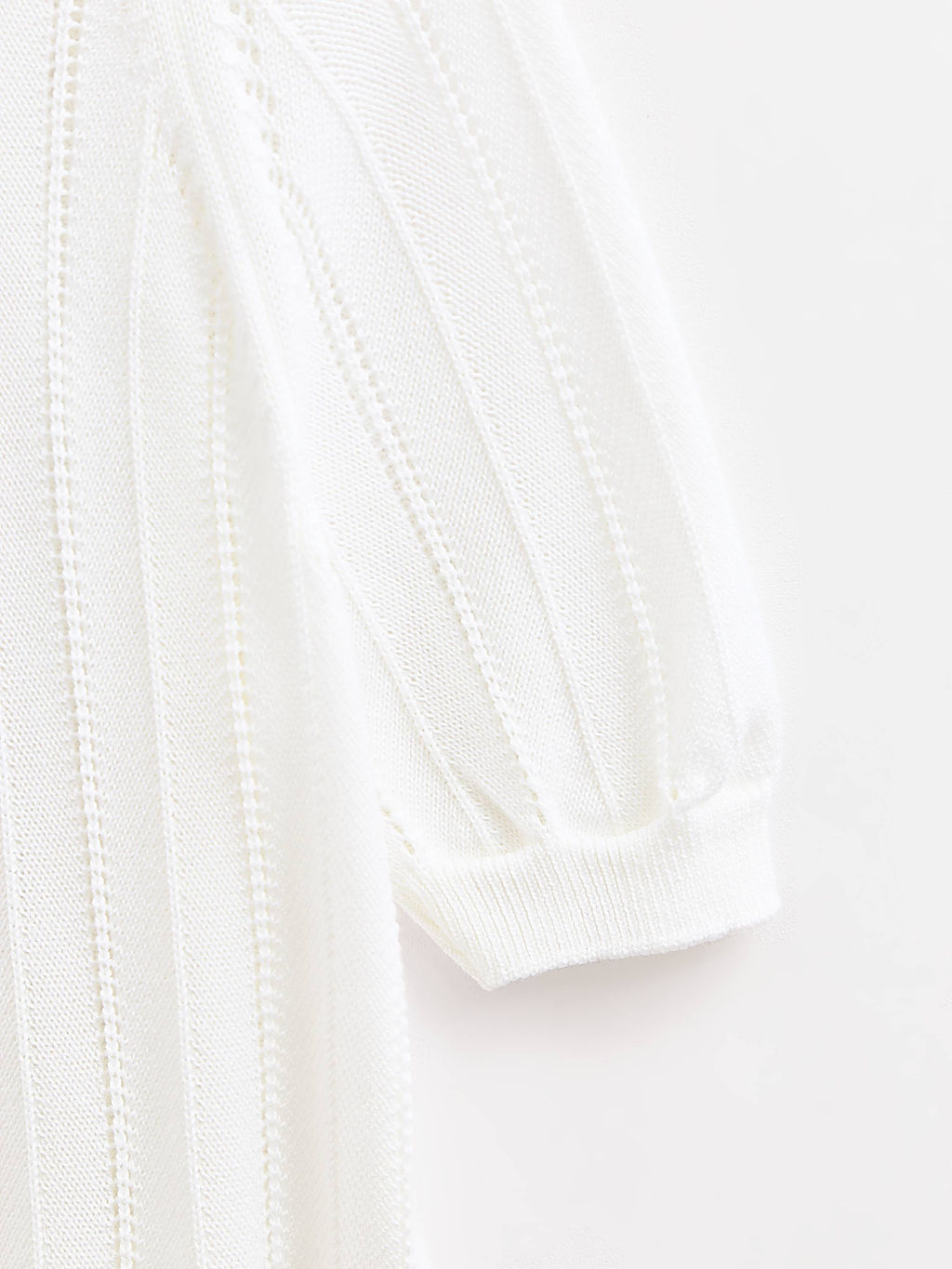 CONTE LDK2456 Джемпер женский white - Conte elegant фото 7