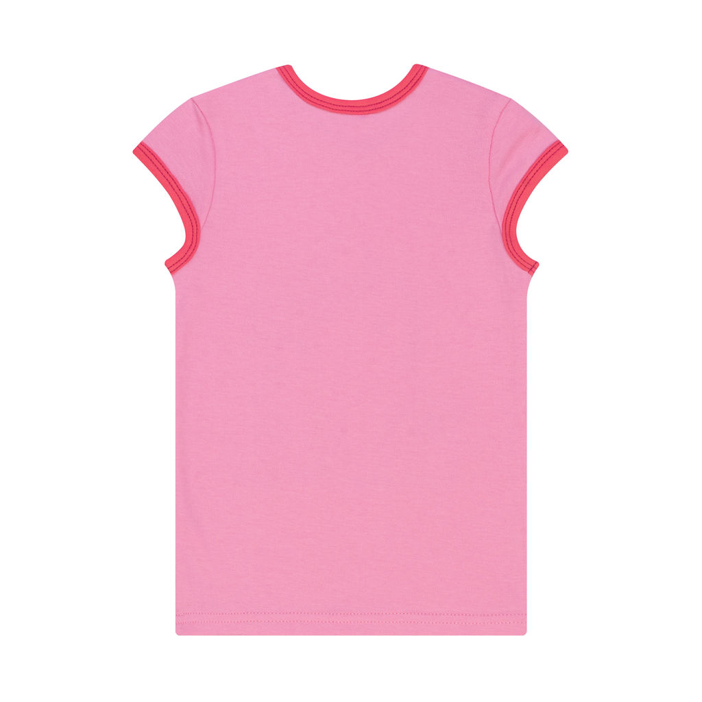 Костюм детский белыйкрасныйвишенки - Утенок фото 16