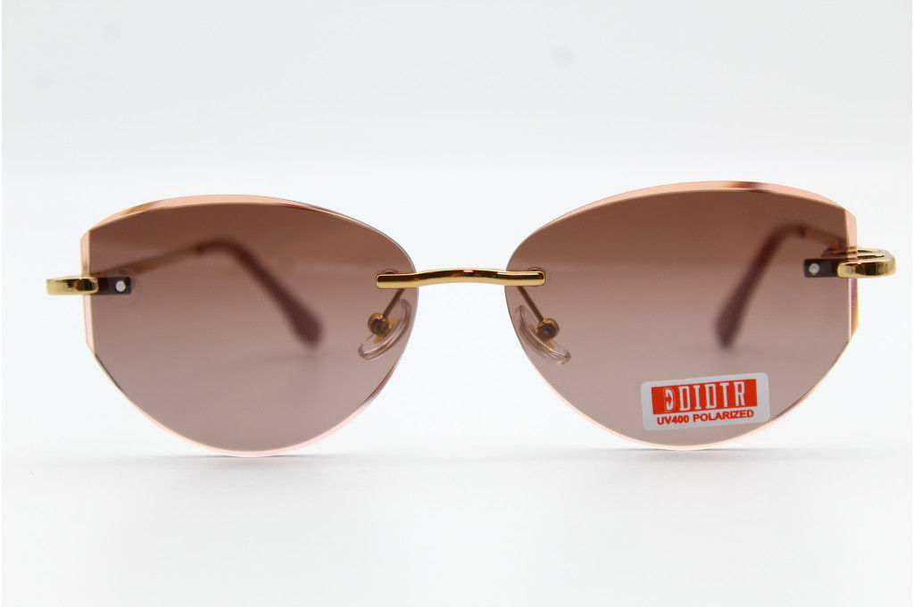 Солнцезащитные очки DIDTR (Polarized) с мешочком 0770 51-20-150 С3