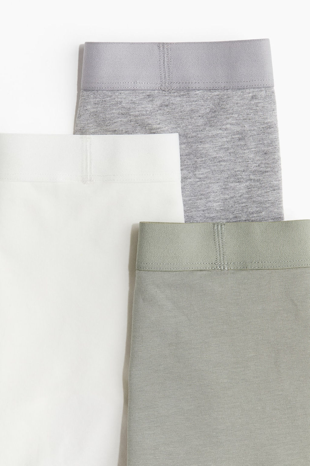 Pack de 3 bragas boxer de algodon - H&m фото 7