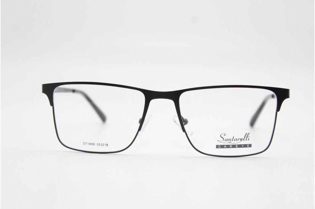 Оправа Santarelli 3 В 1 1888 55-18-140 C6 с футляром