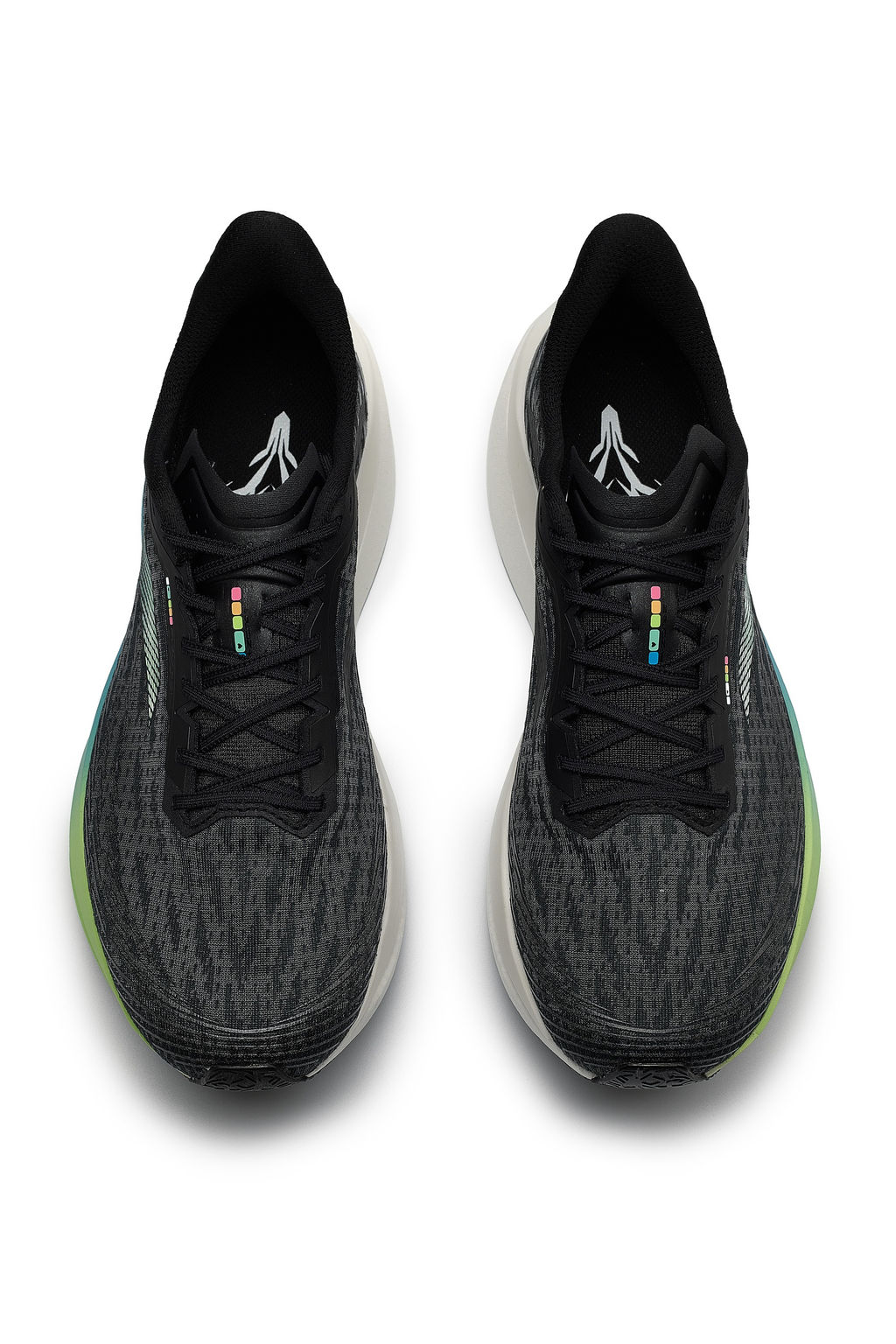 Кроссовки для бега Черный