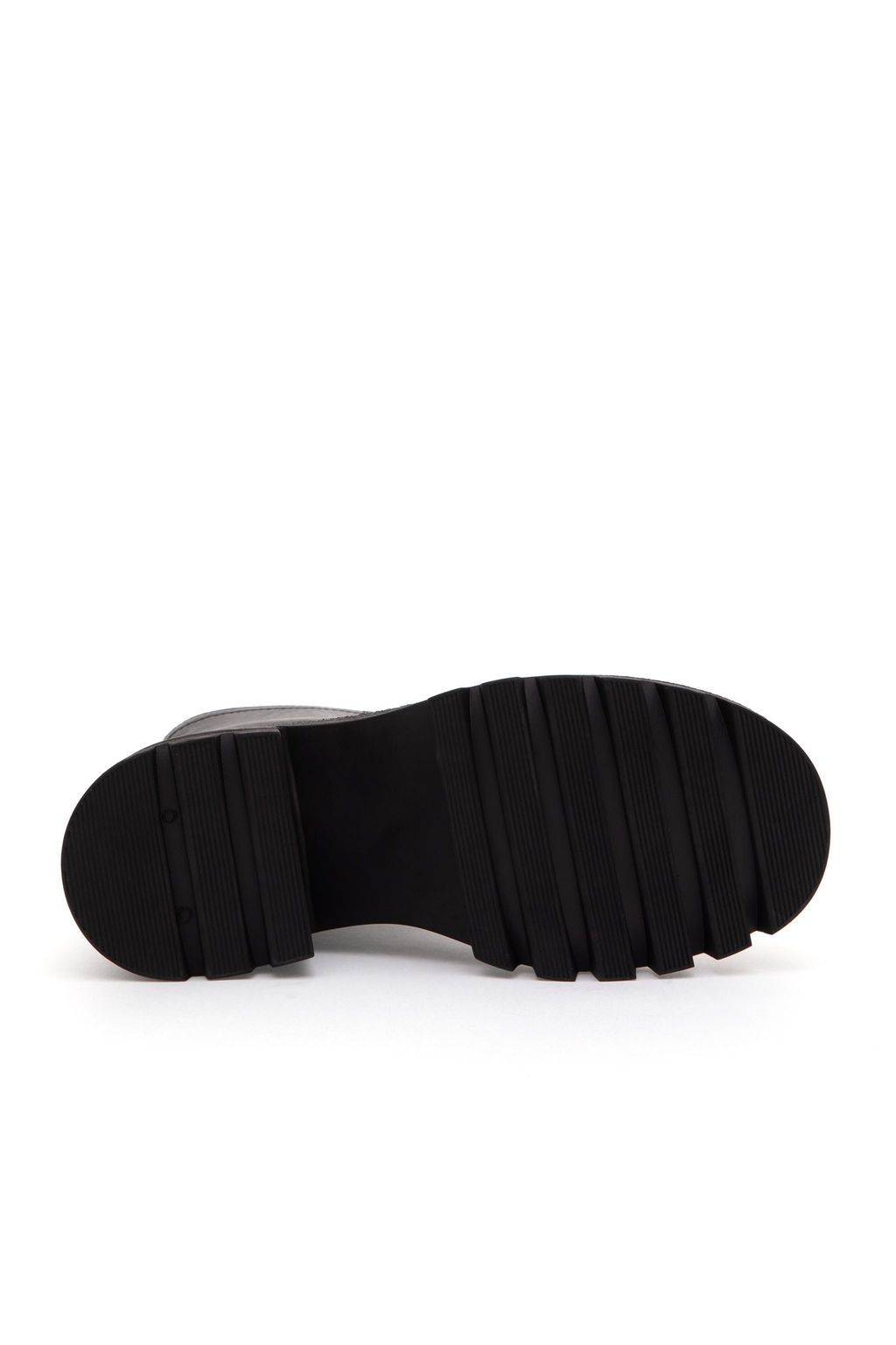 Kad_n Siyah Ayakkab_ - U.s. polo assn фото 5