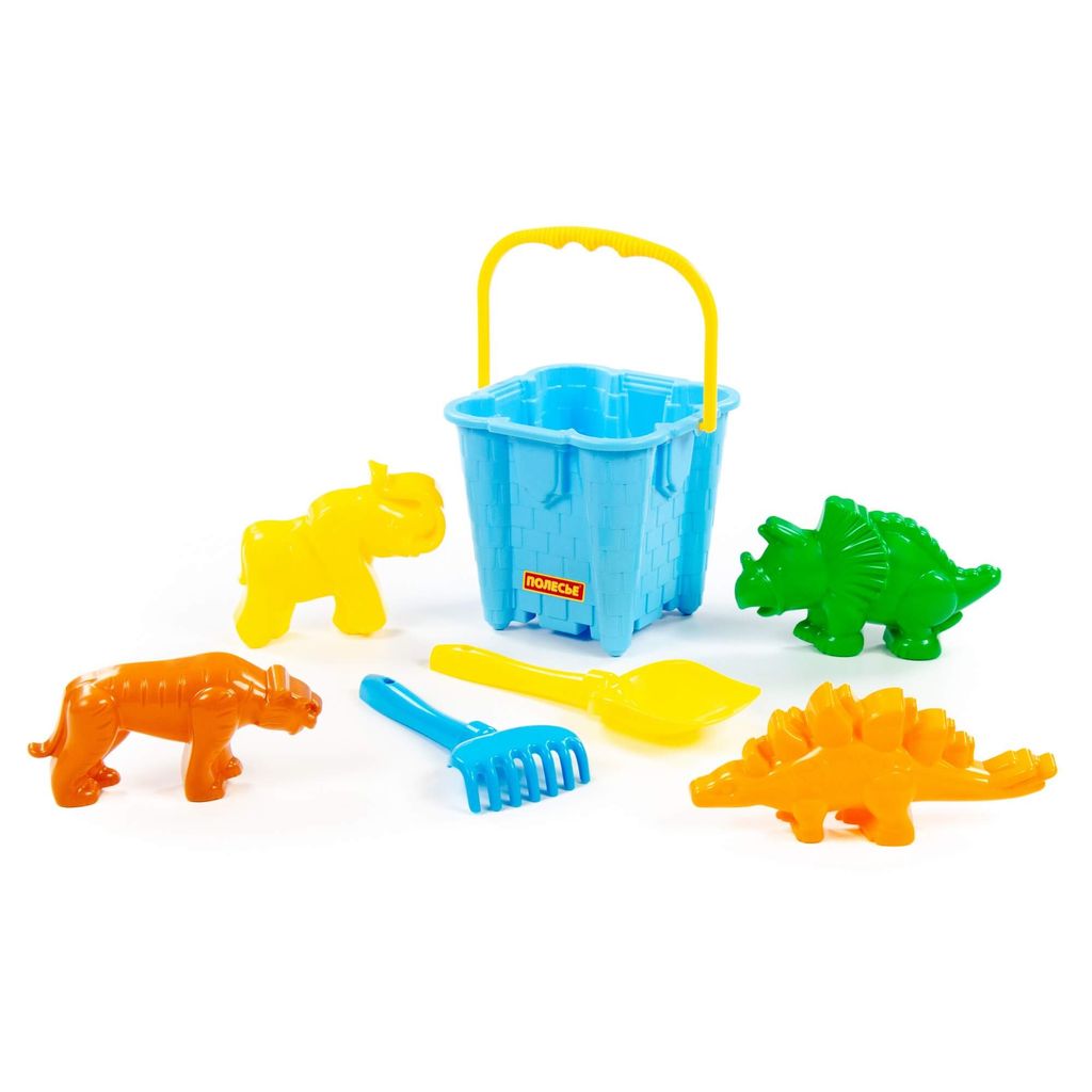 Набор №551 - Полесье фото 4