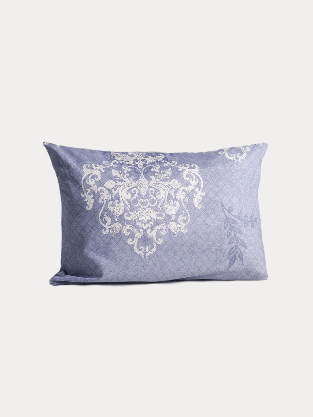 Наволочка бязь на молнии - Кружево 50х70