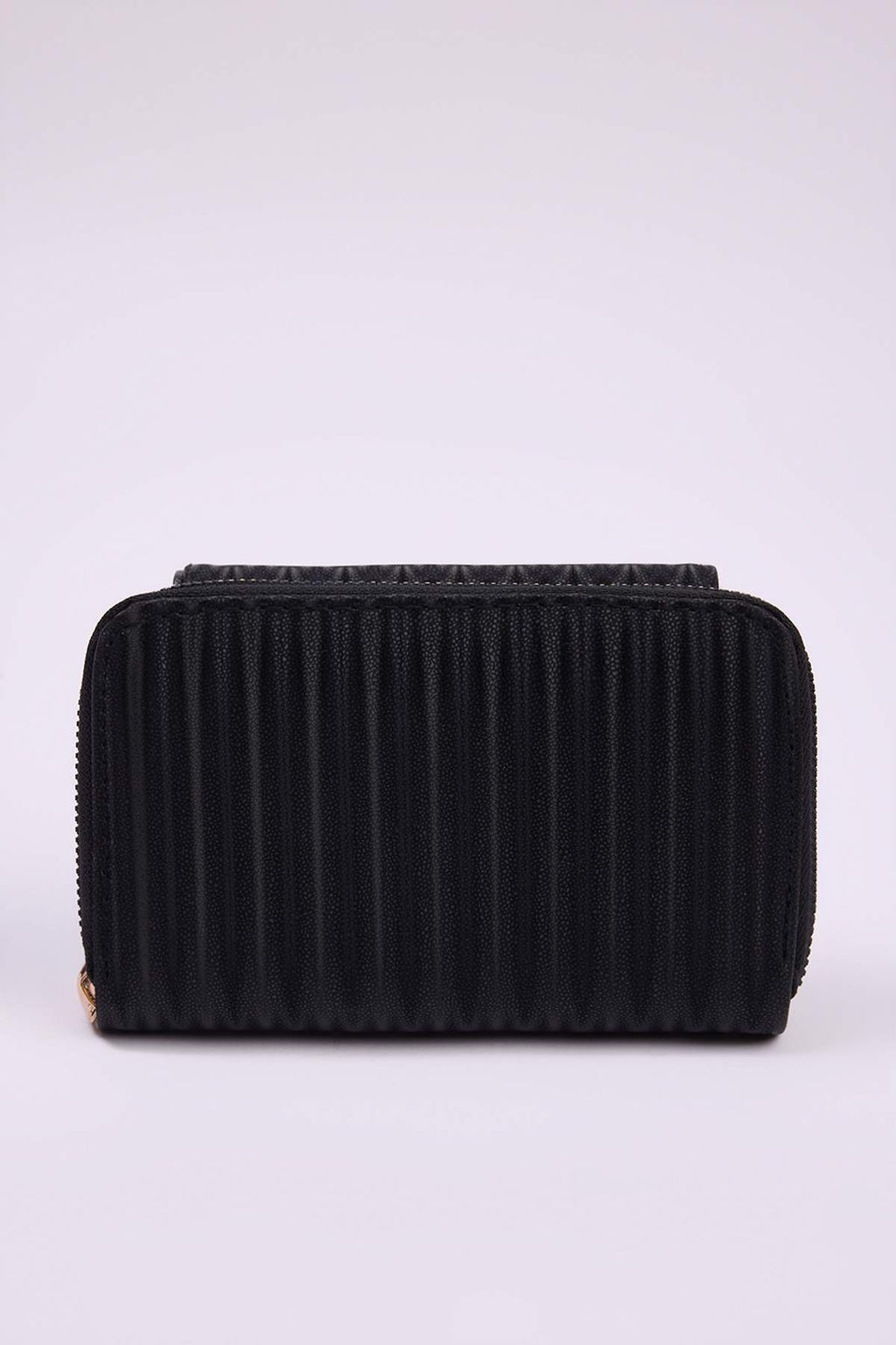 Siyah Cizgi Desenli Gunluk Kad?n Cuzdan TAKAW26CU00001 - Trendyolmilla фото 4