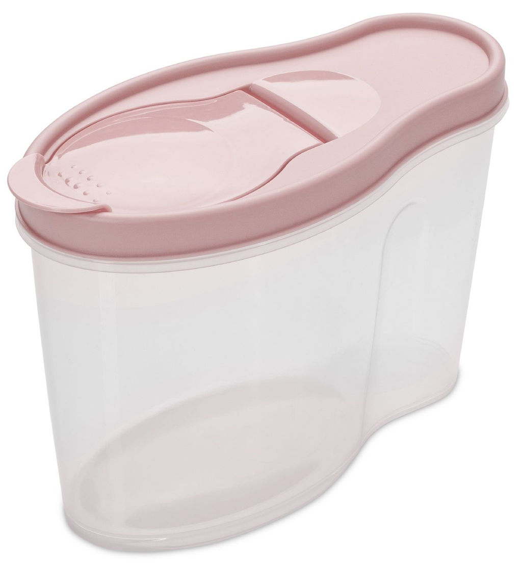 Контейнер для сыпучих продуктов "Альто" 1,4л арт.С282