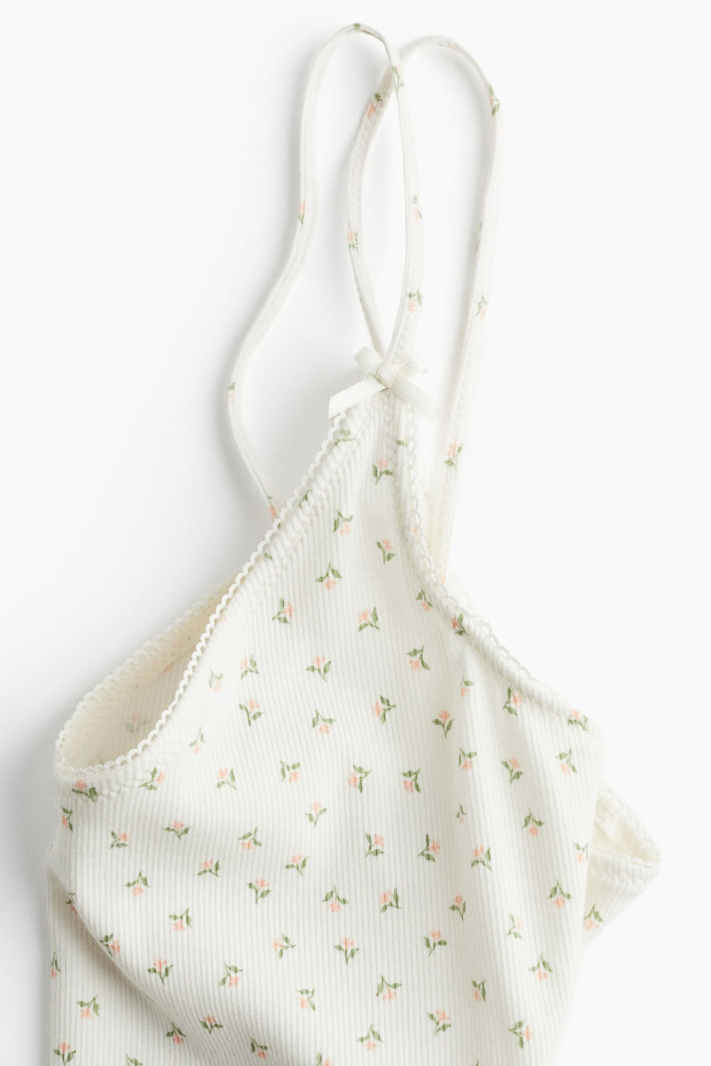 Camison de punto - H&m фото 6