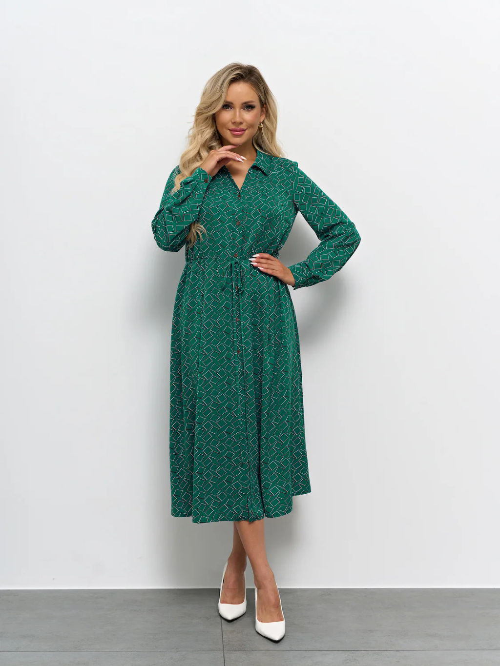 JETTY Платье  фото 10