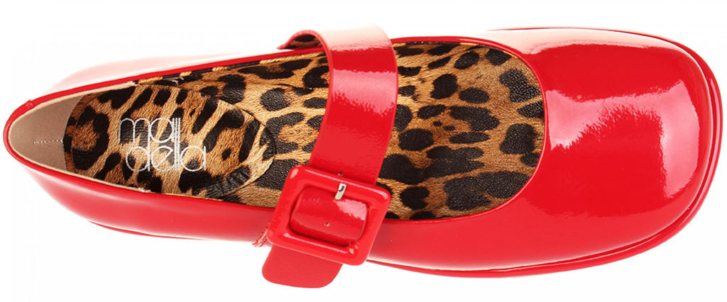 Mary Jane Madella XJU-51073-1K-KK фото 5