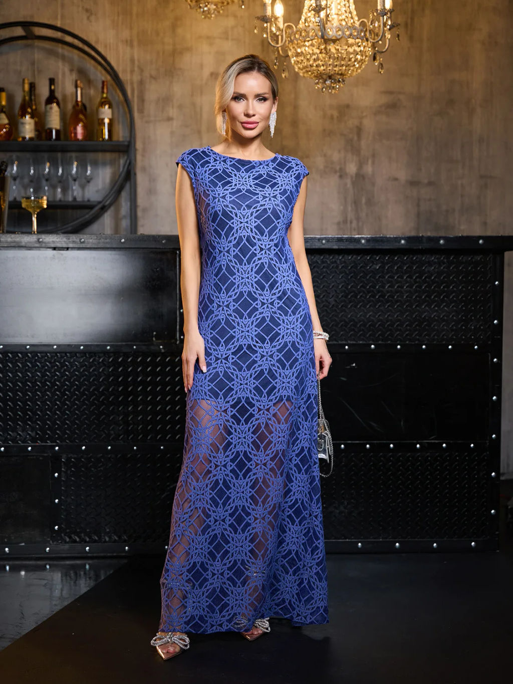 JETTY Платье  фото 7