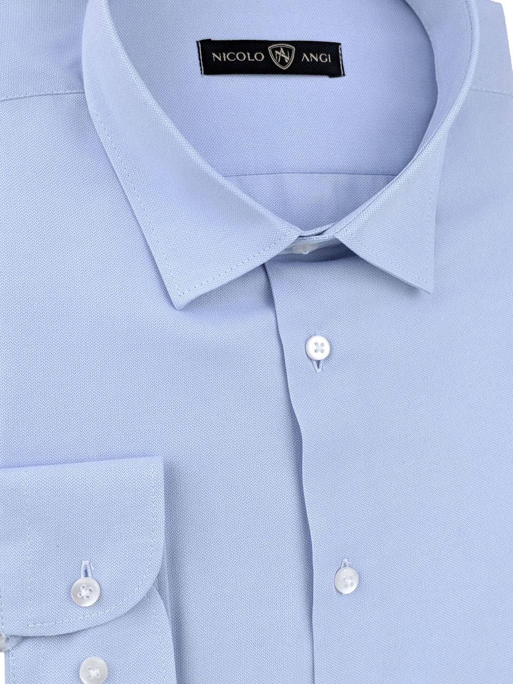 Рубашка 24-54-Т-02 - Nicolo angi фото 3
