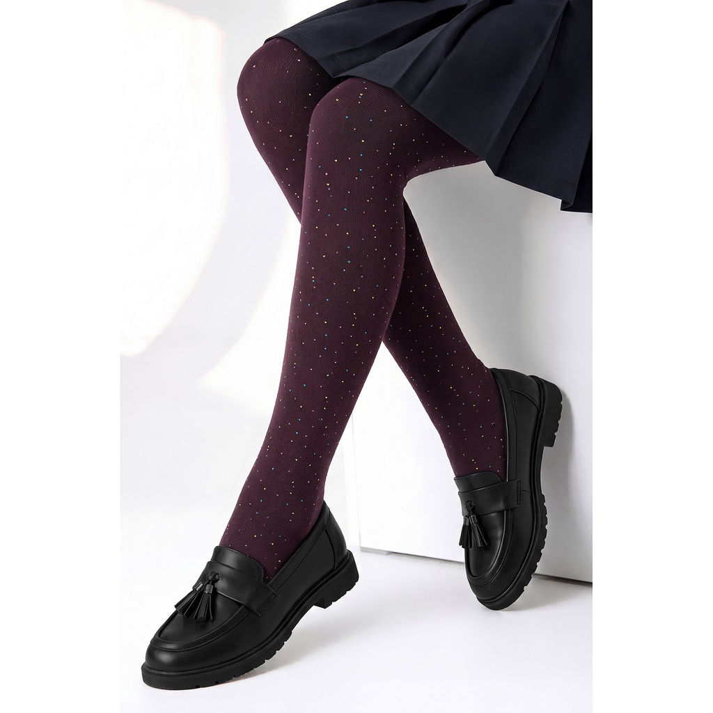 Колготки для девочки Happyfox - Happy fox фото 38