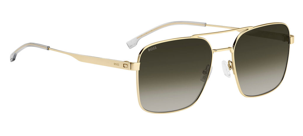 Солнцезащитные очки BOSS 1695/S - Hugo Boss фото 3