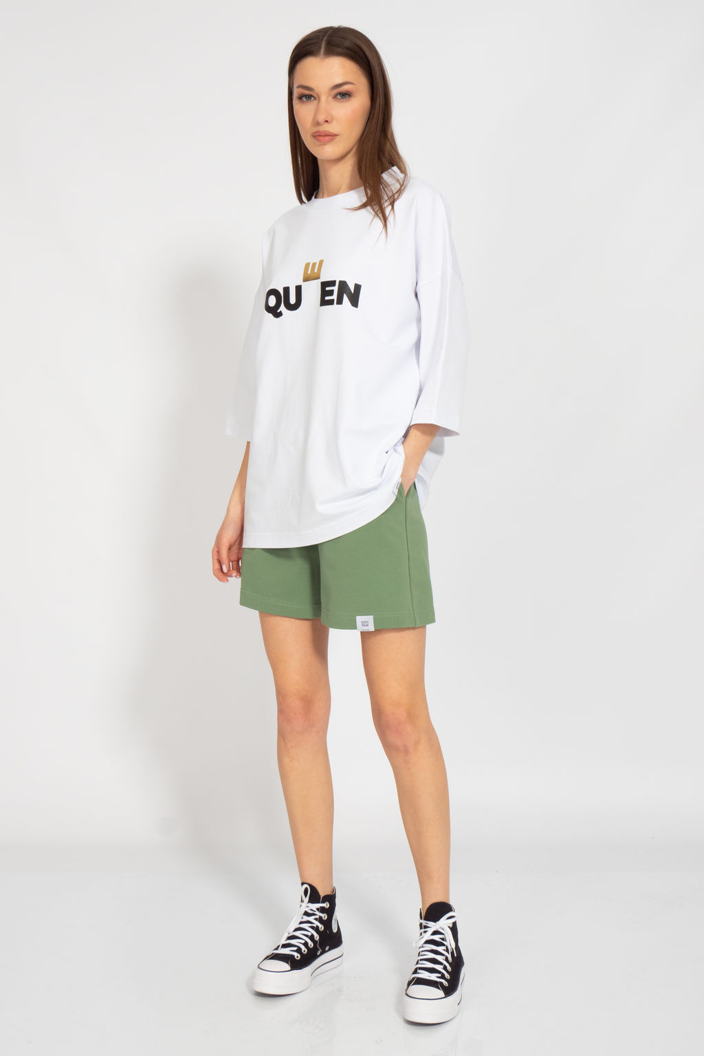 Шорты 3091 - Kivviwear фото 5