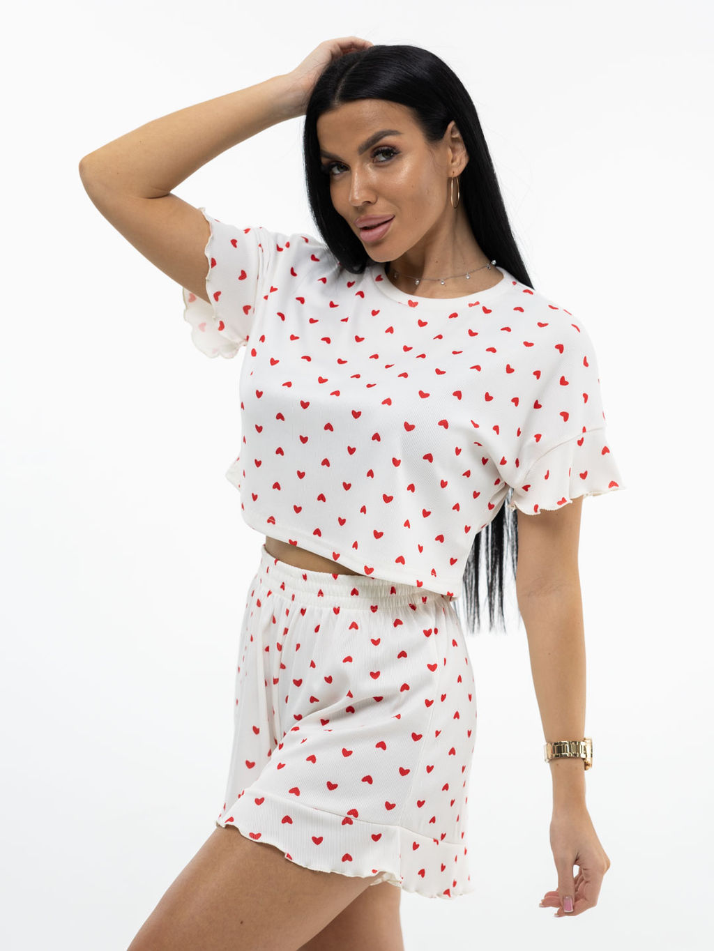 Пижама мод.1988/2