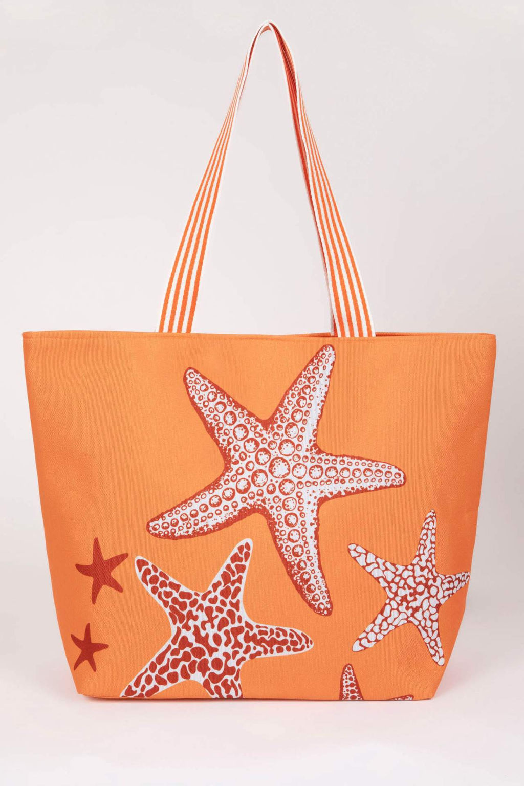 Kad?n Deniz Kabugu Desenli Kanvas El Cantas? - Defacto фото 2