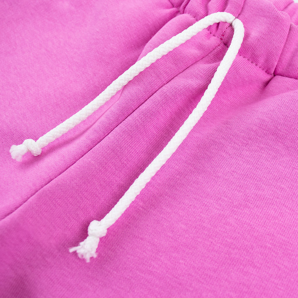 Штаны футер 3х нитка петля 1510330109 - Youlala фото 2