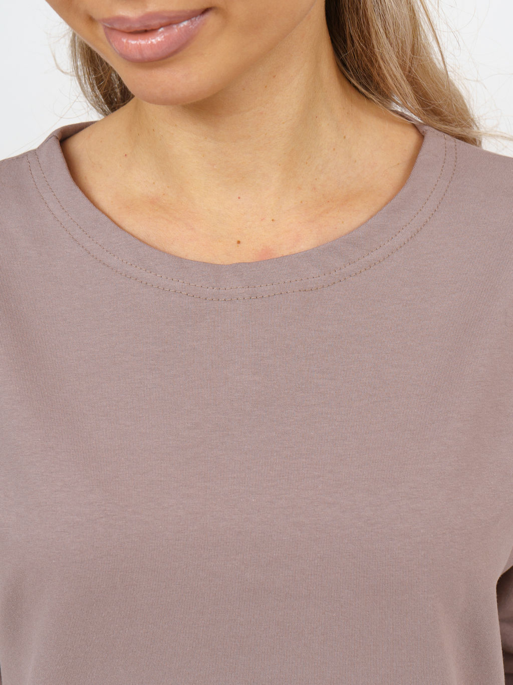 890 Платье "Капучино"