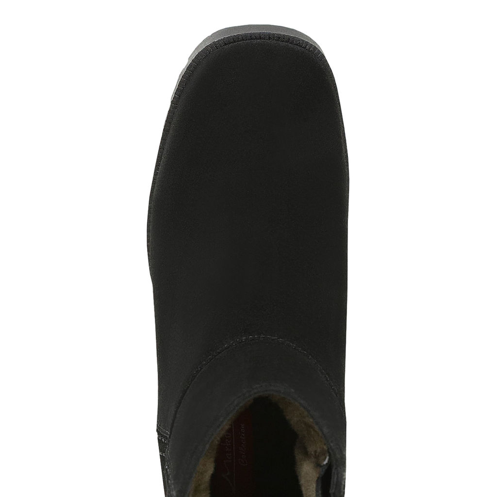 Полусапожки женские - Marko фото 5