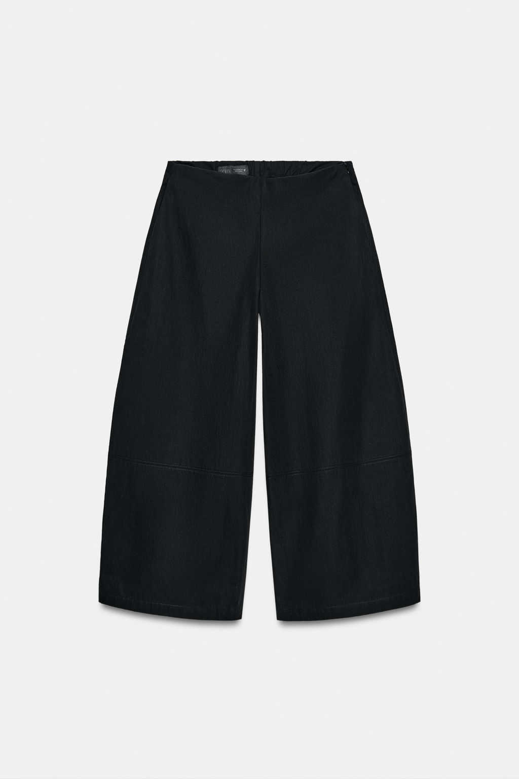 CULOTTES - Zara фото 6