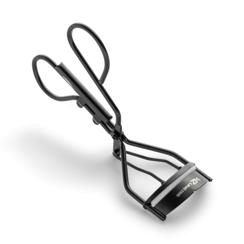 Mertz Зажим для ресниц 530B, черный