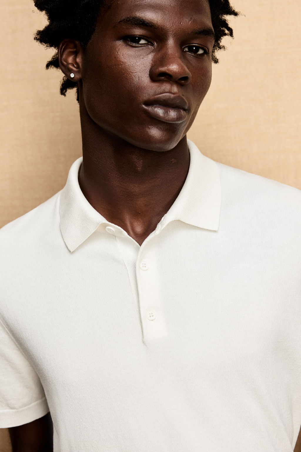 Polo Slim Fit - H&m фото 3