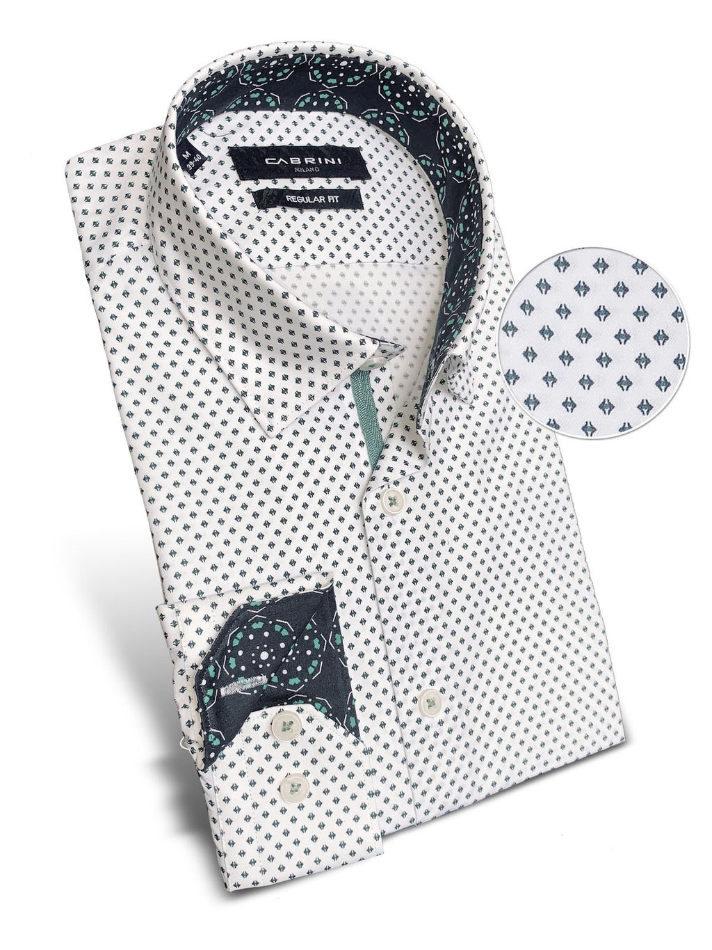 Рубашка R-10 - Nicolo angi фото 2