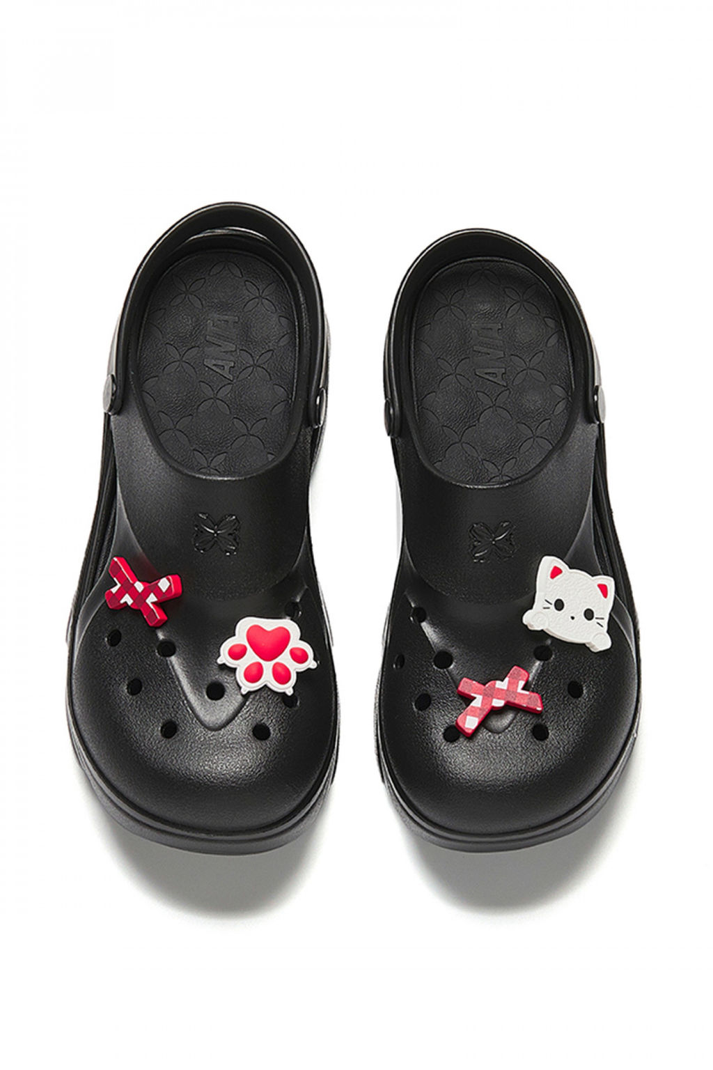 Сланцы Черный - Anta фото 4