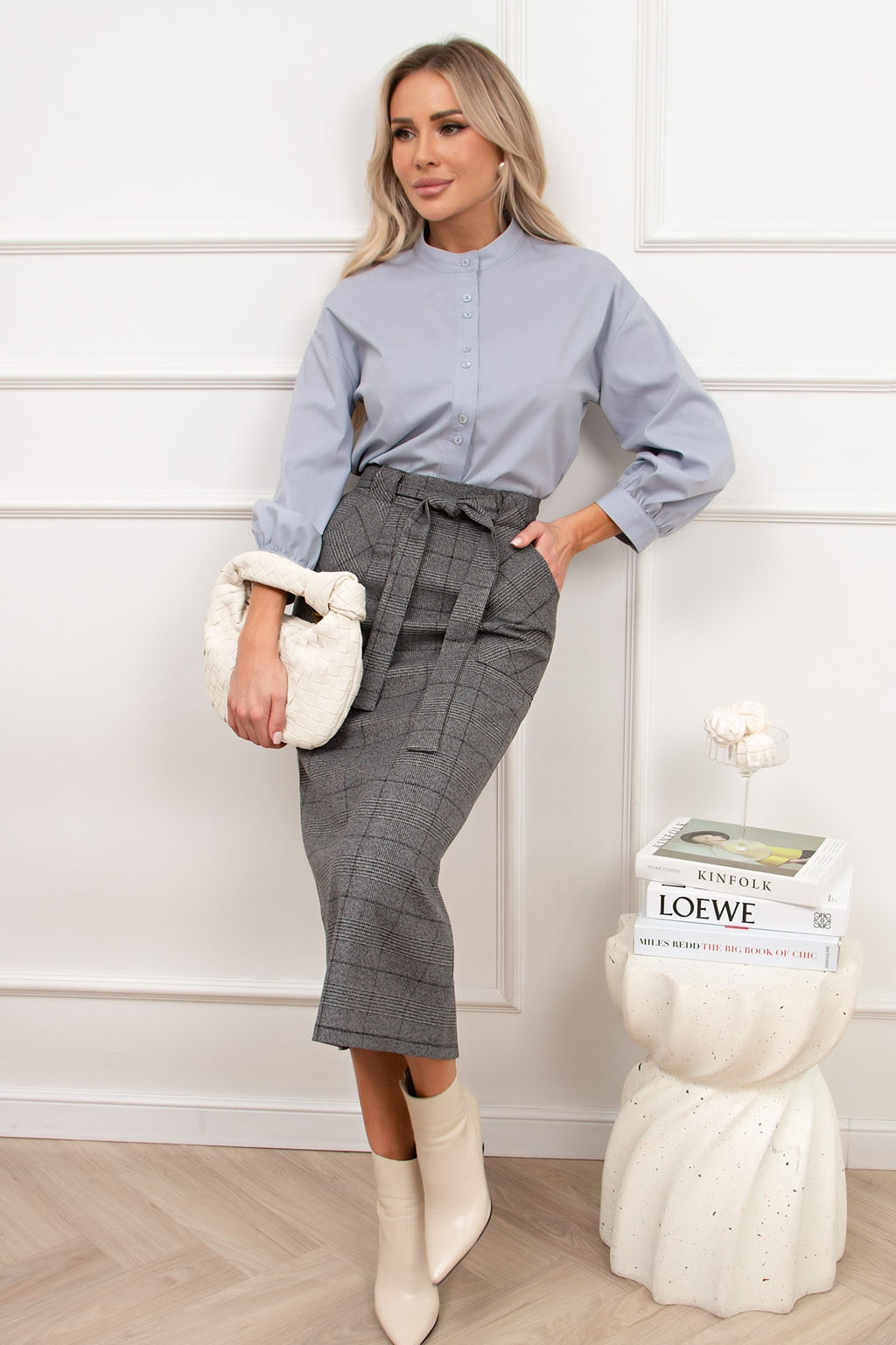 VALENTINA Юбка Скания №3 фото 2