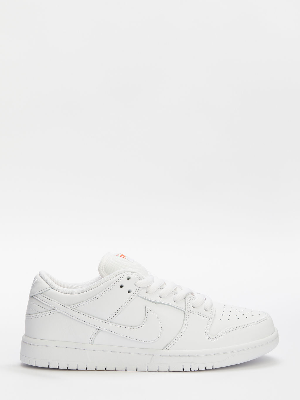 Кеды NIKE NIKE SB DUNK LOW PRO Артикул 4593349, белый
