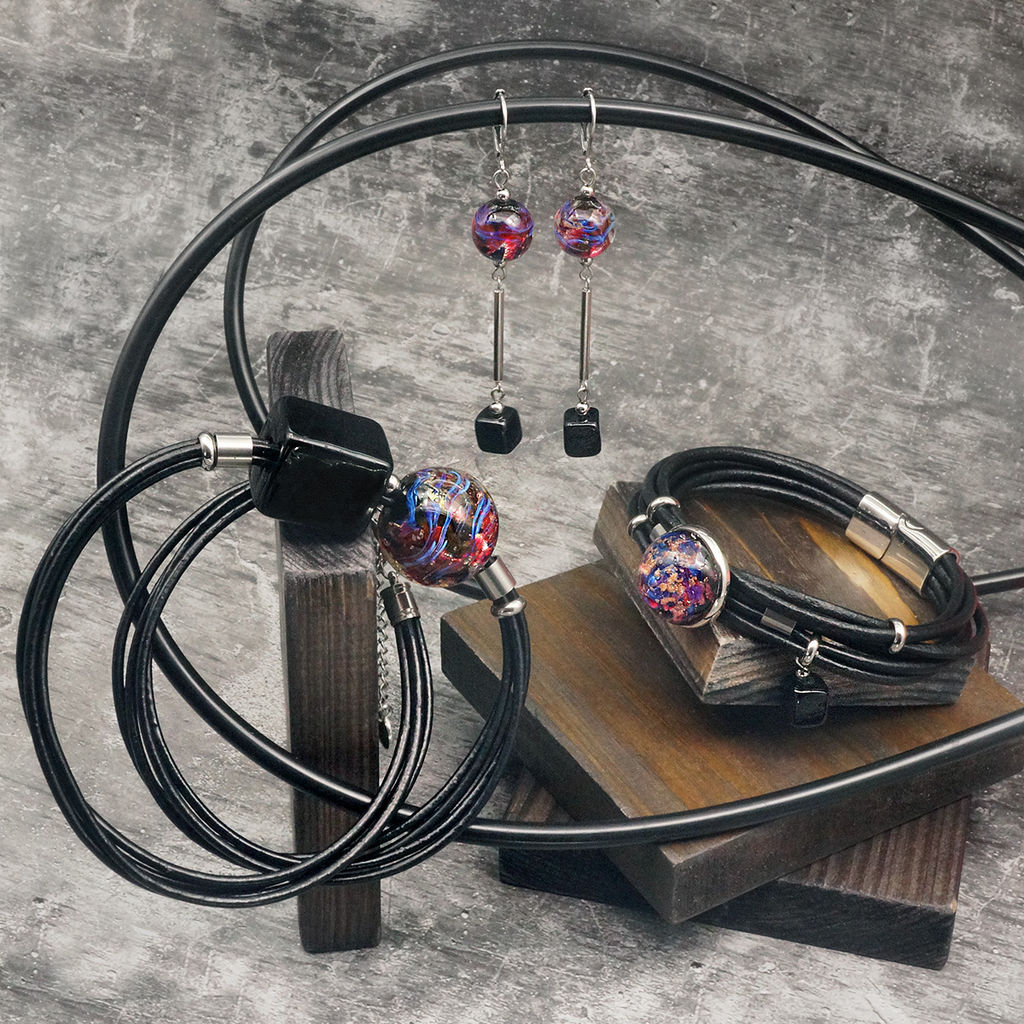 DELIGHT Колье LKY5704