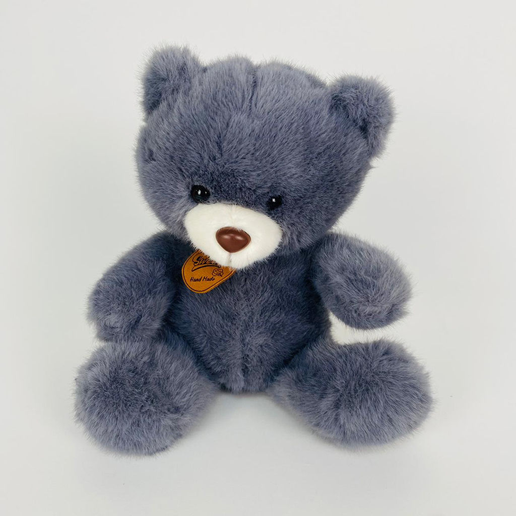 Мягкая игрушка Мишка 22 см (арт. 3844/22) - Storyland фото 21