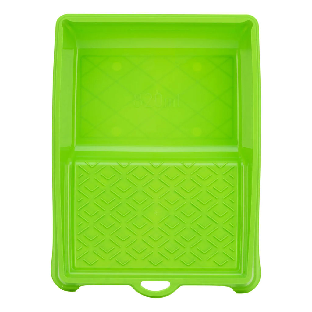 Кювета для валиков 22х30см пластик.