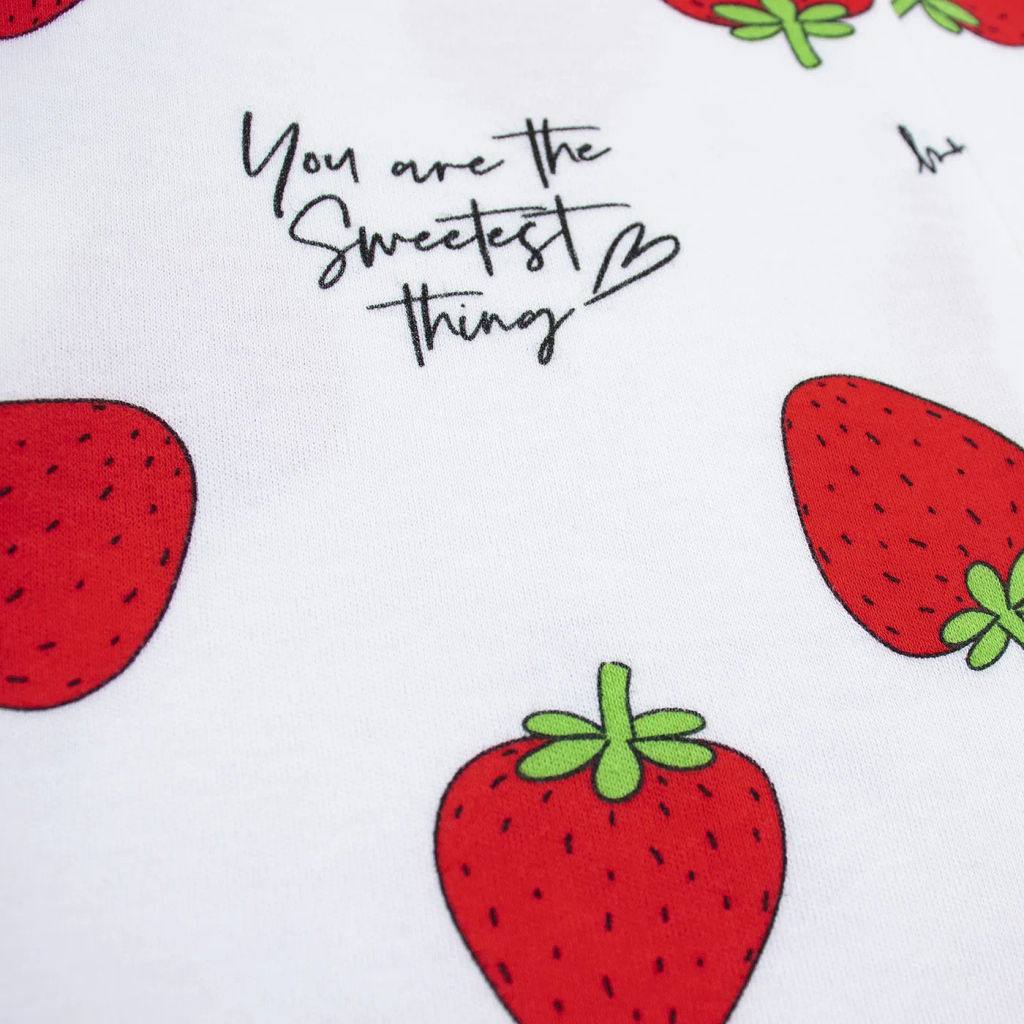 Комбинезон интерлок 1326201002 - Youlala фото 4