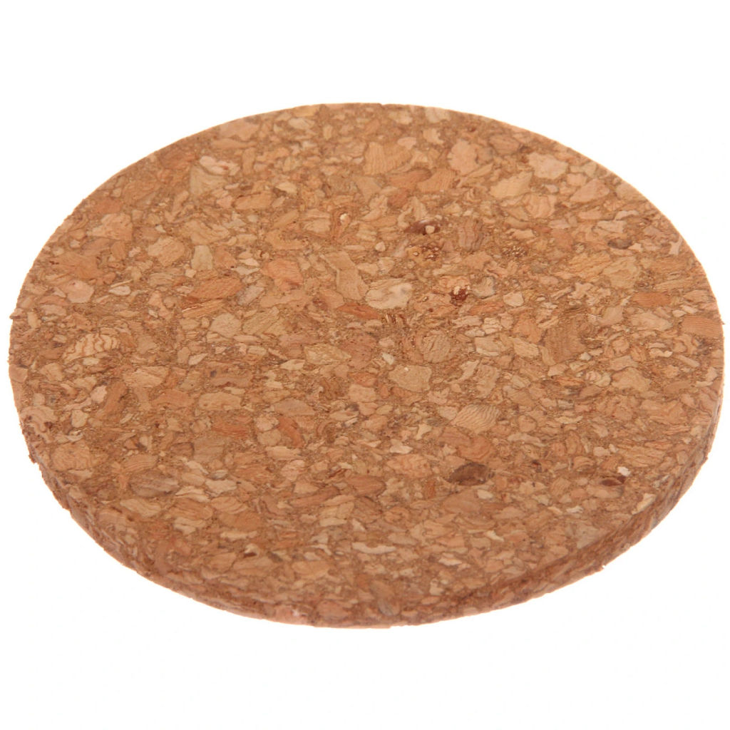 Подставка под кружку 9 см "Бокал пива"