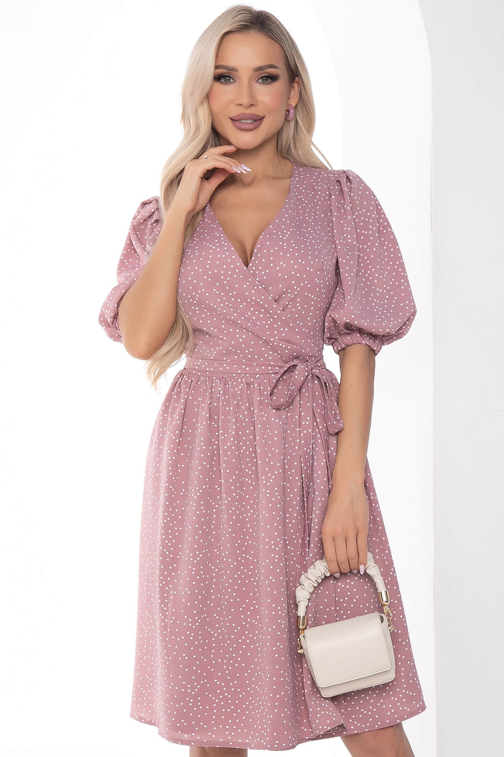 Платье Мечты сбываются - Lt collection фото 16