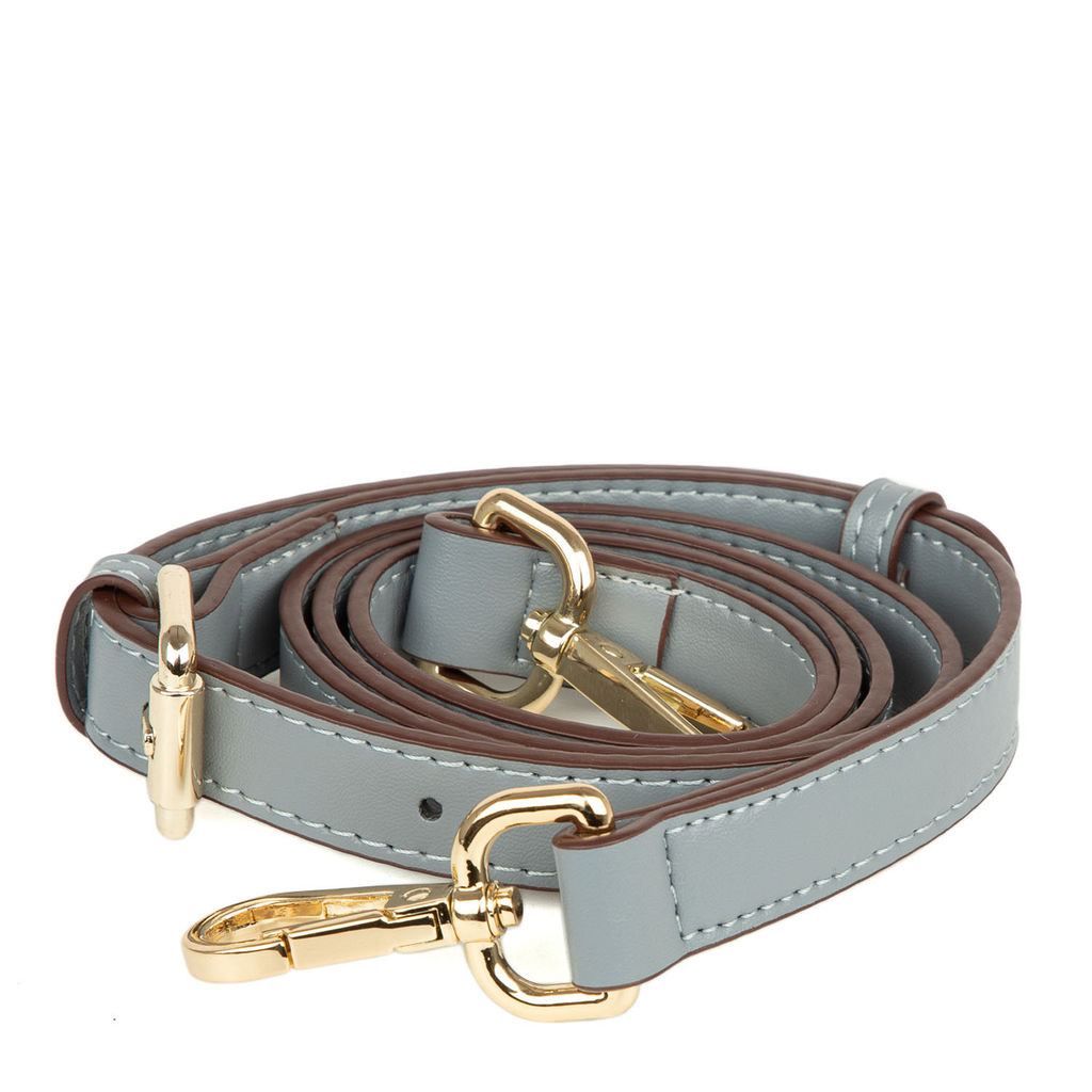 Женская кожаная сумка - Barcelo biagi фото 4