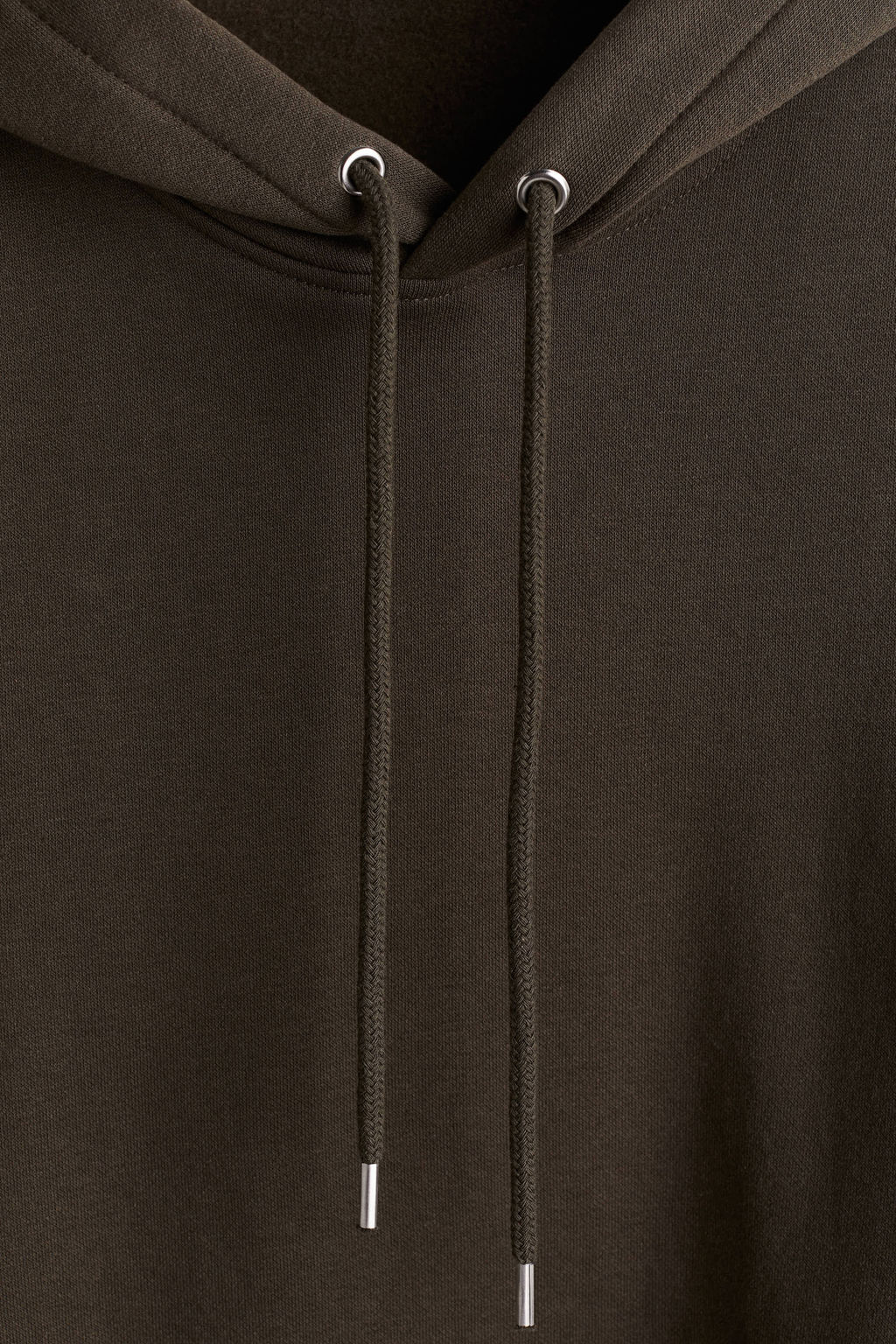 Sudadera con capucha Loose Fit - H&m фото 11