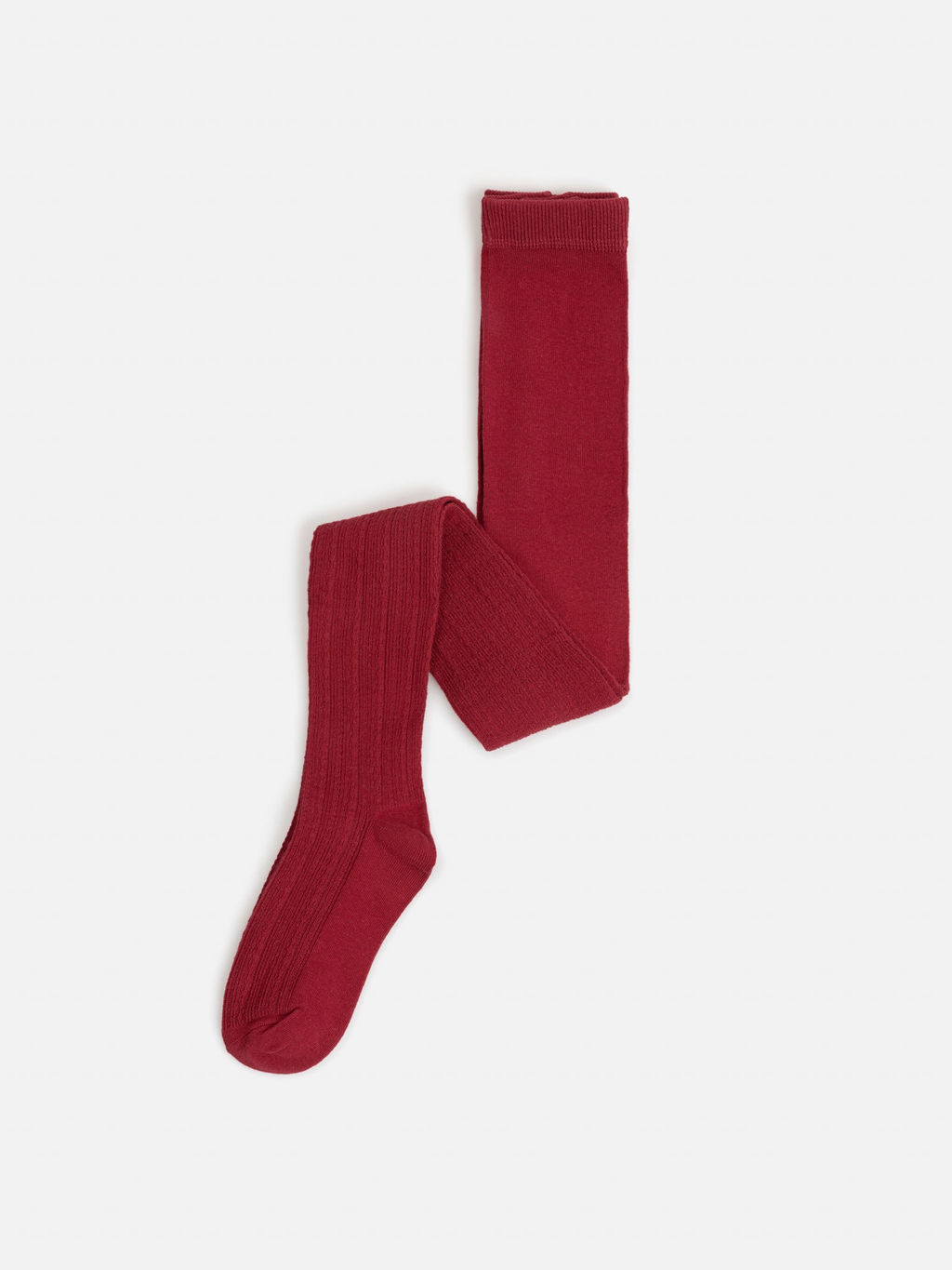 ACOOLA / Колготки детские Cherepaha бордовый  фото 2