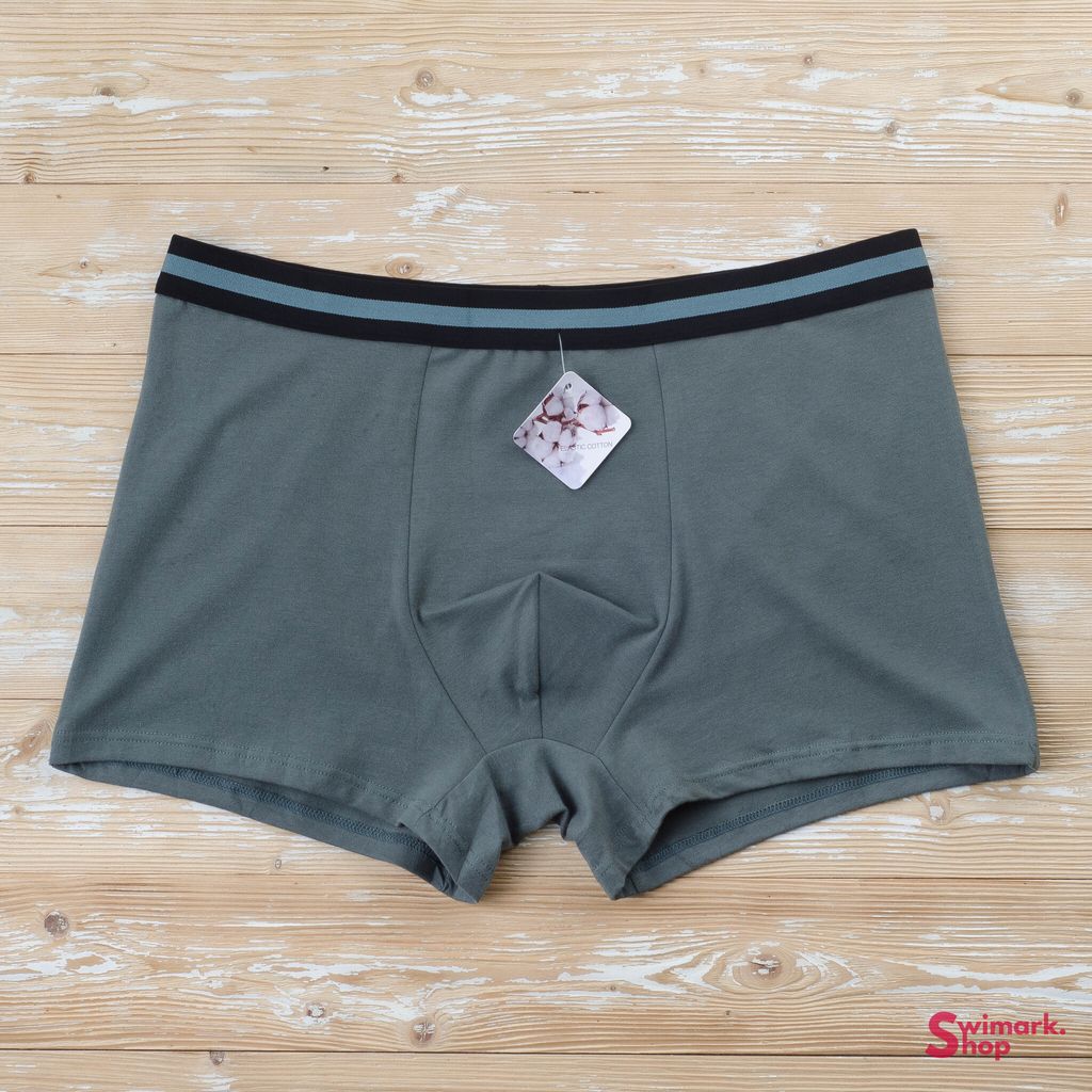 Трусы-боксеры WEZEGE HR-4199, 3 шт. в уп. - Swimark фото 3