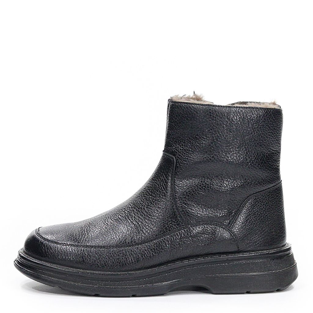 Ботинки мужские