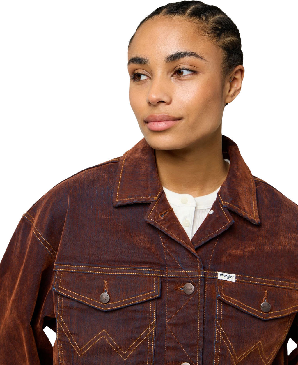 Куртка женская