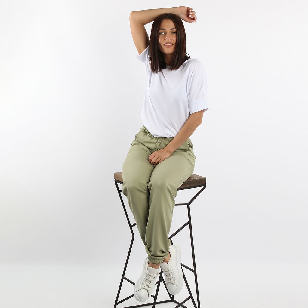 RODOS Брюки женские М-264 Какао  фото 32