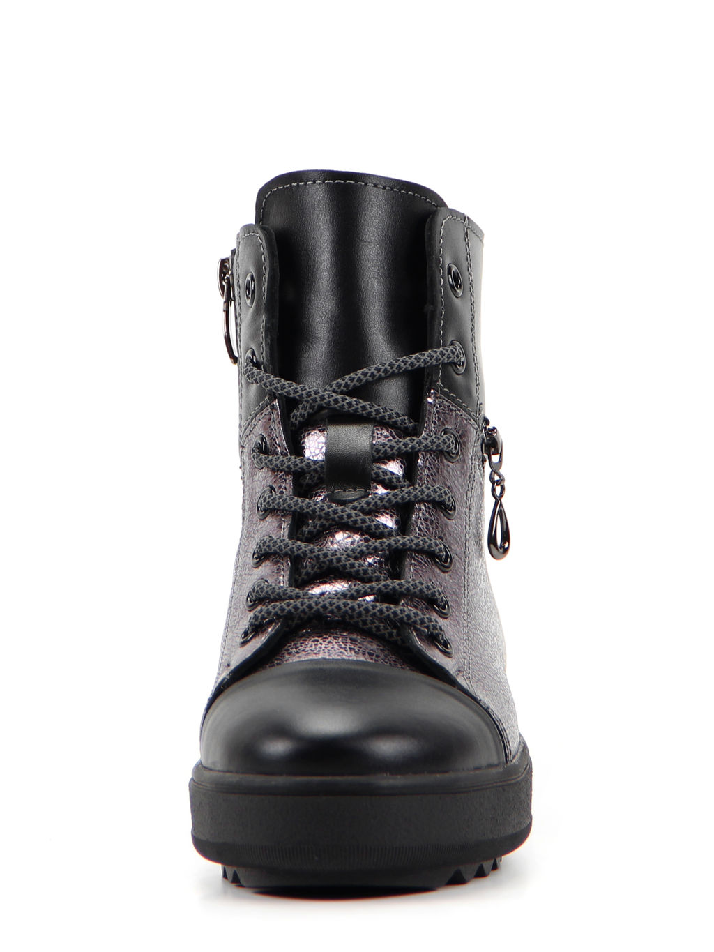 Ботинки 312.lusi6.nikel R