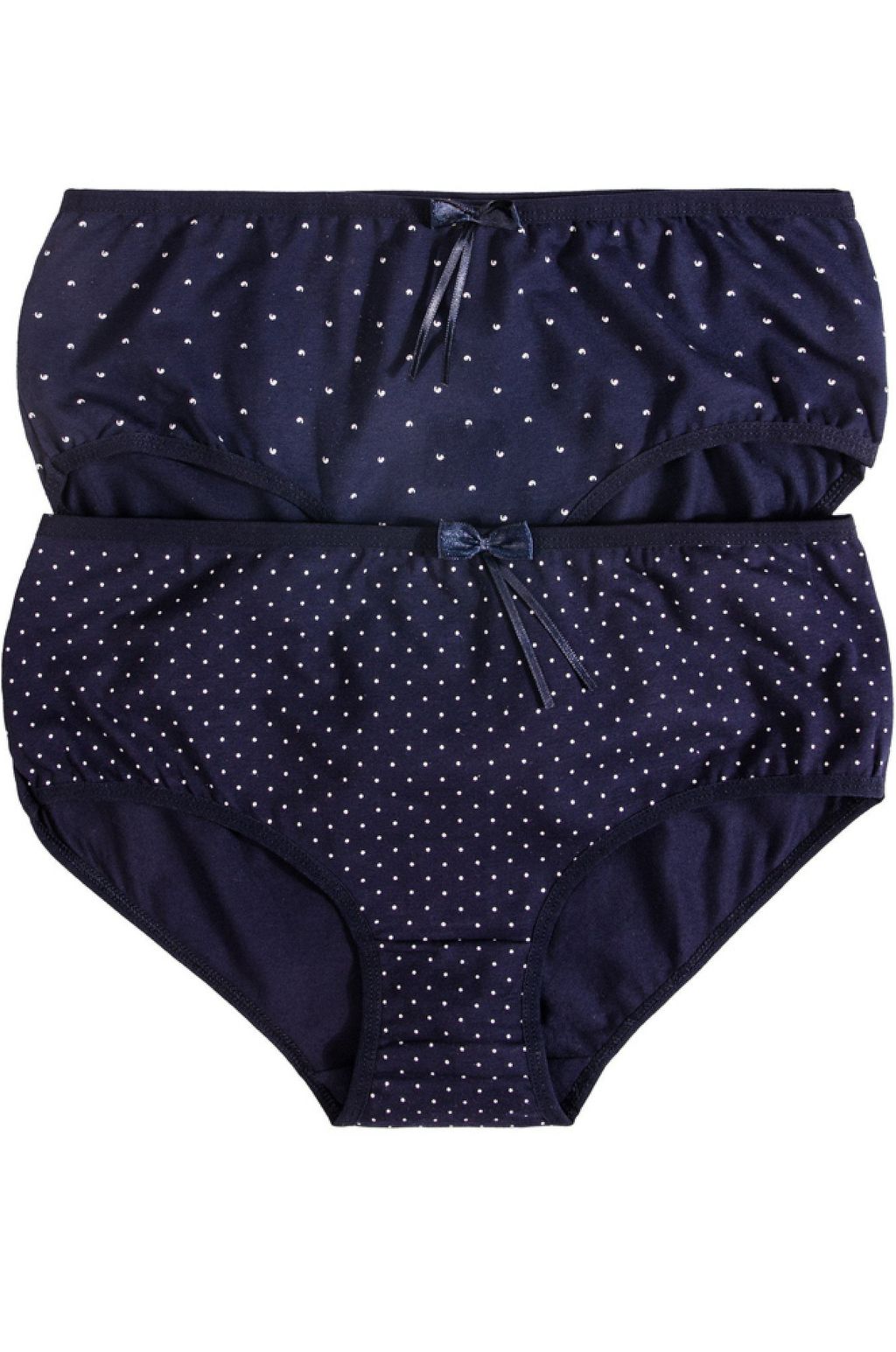 Женские трусы-слипы Donella фото 3