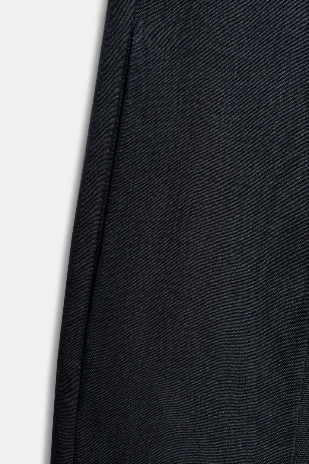 ZW COLLECTION WIDE-LEG PLEATED TROUSERS - Zara фото 11
