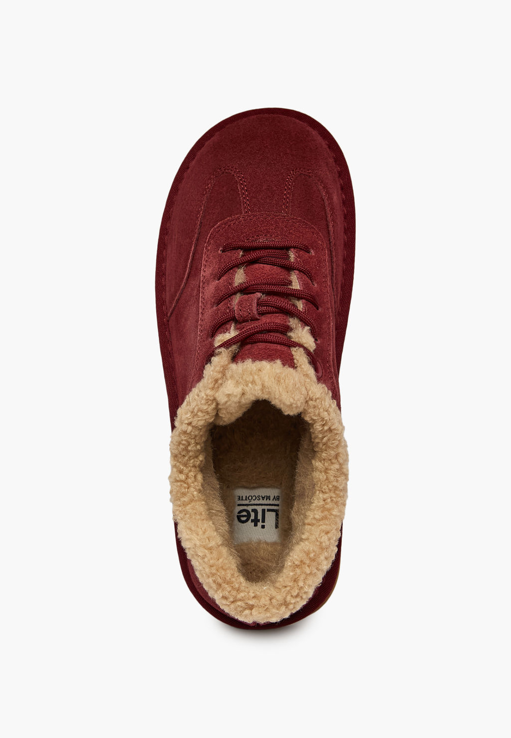 Полуботинки - Mascotte фото 4