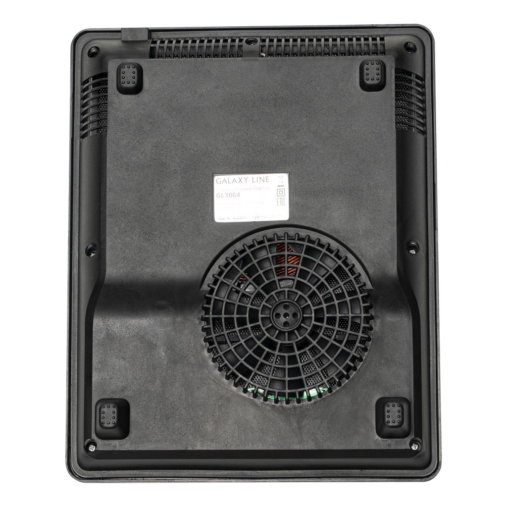 Плитка индукционная GALAXY LINE GL3064 (видео в описании)  фото 4