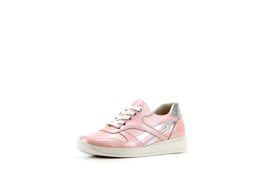 Кроссовки EDART 132.151w.pink